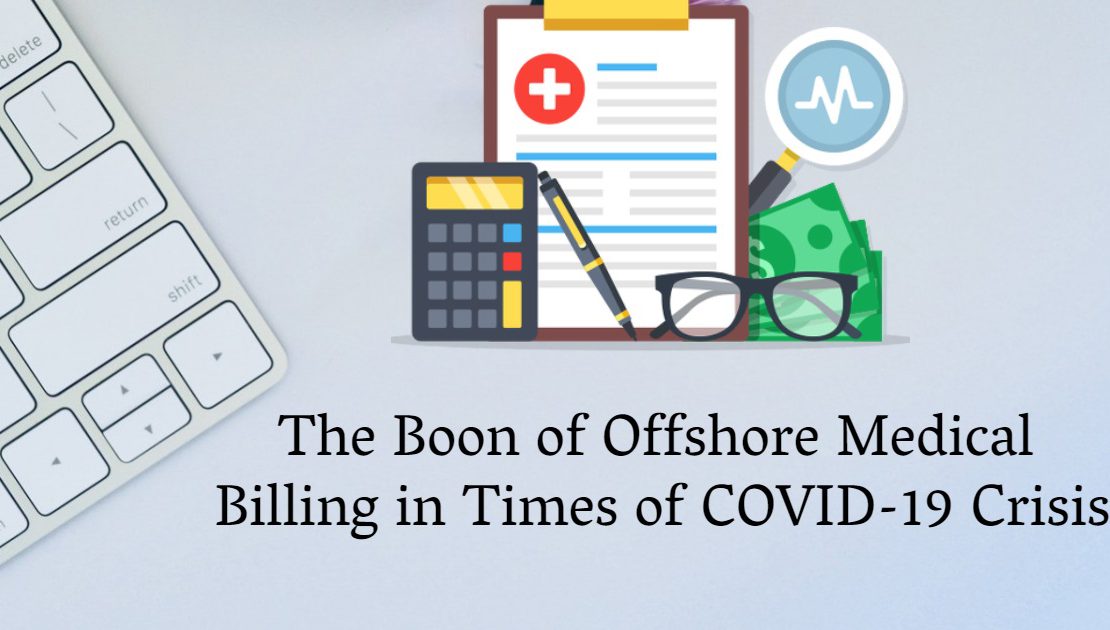 offshore medical billing