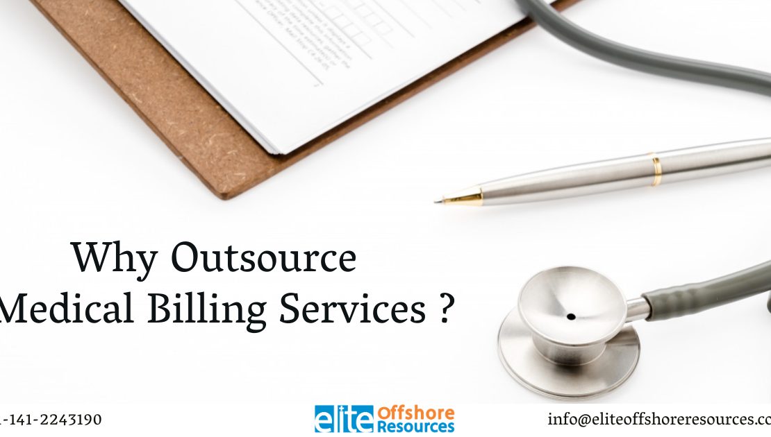 Outsources Medical Billing Services