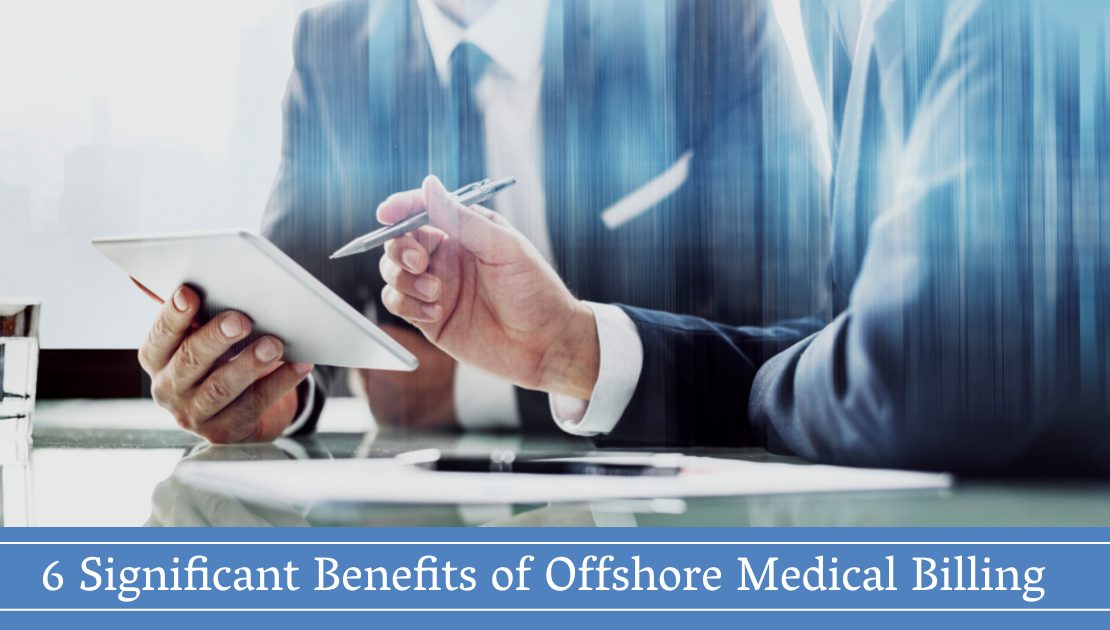 offshore medical billing